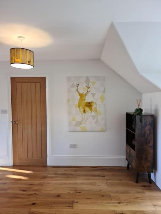 Stylish Georgian Apartment In An Ideal Location North Walsham Bagian luar foto