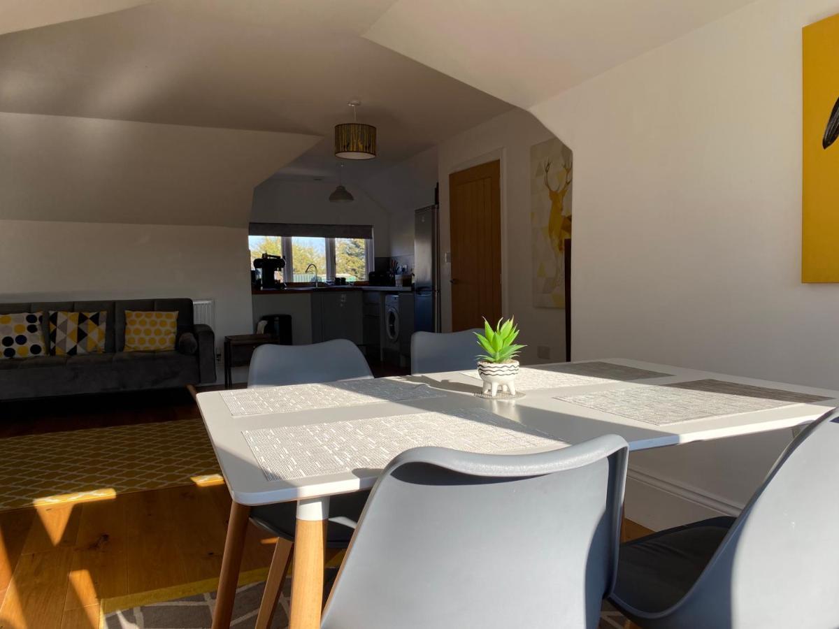 Stylish Georgian Apartment In An Ideal Location North Walsham Bagian luar foto
