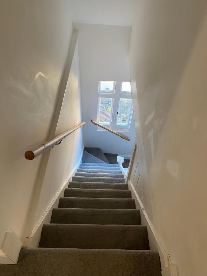 Stylish Georgian Apartment In An Ideal Location North Walsham Bagian luar foto